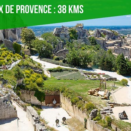 Apartament Le Limas - Charme - Wifi - Patio - Rdc Awinion Zewnętrze zdjęcie